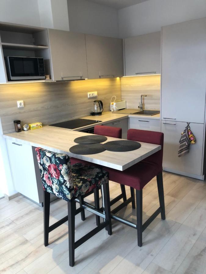 Diamond Apartman ديبريتْسين المظهر الخارجي الصورة