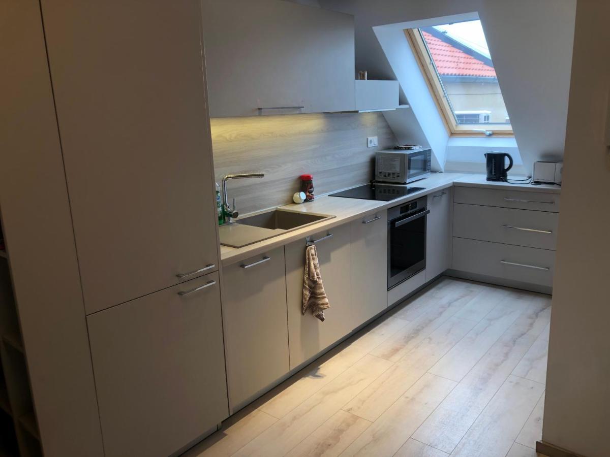 Diamond Apartman ديبريتْسين المظهر الخارجي الصورة