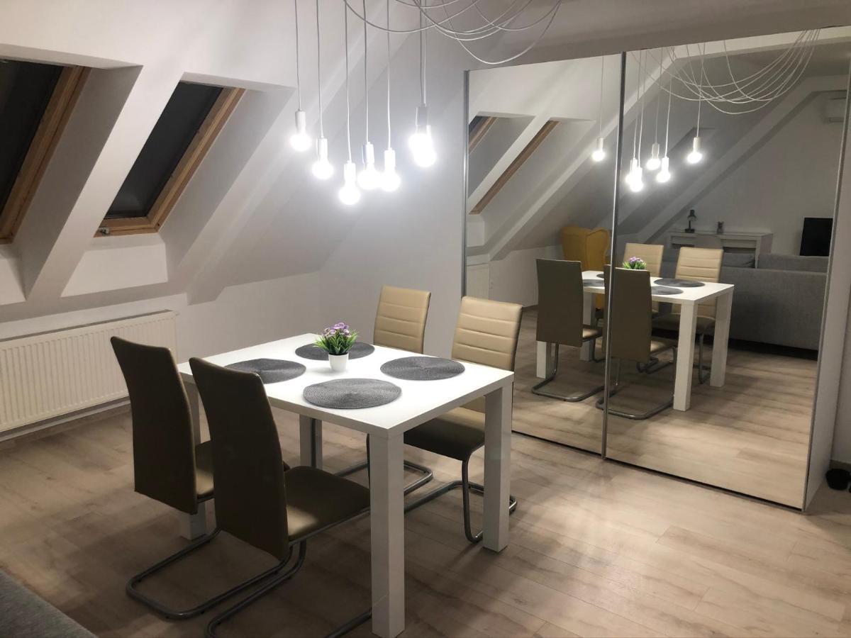 Diamond Apartman ديبريتْسين المظهر الخارجي الصورة