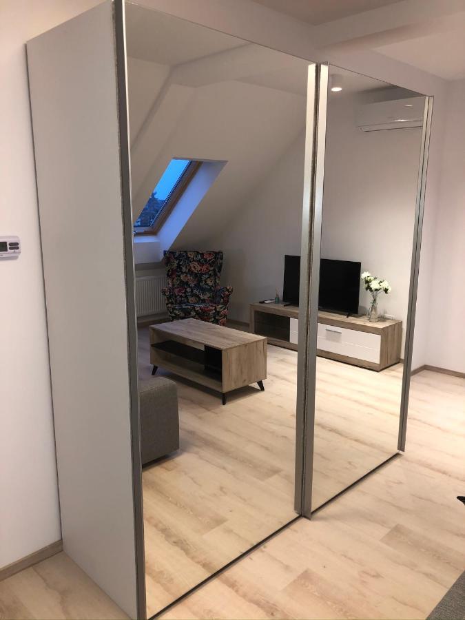 Diamond Apartman ديبريتْسين المظهر الخارجي الصورة