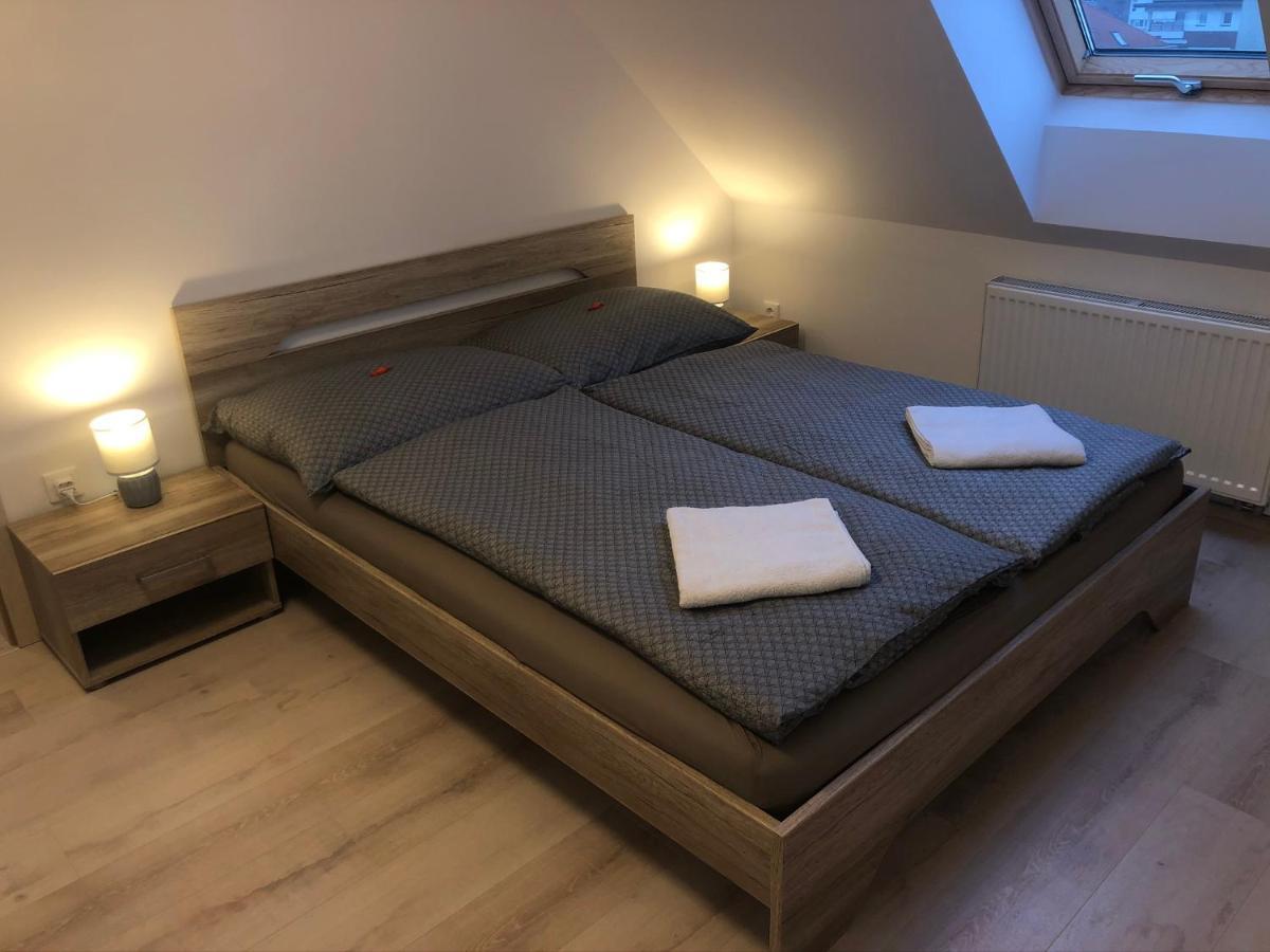 Diamond Apartman ديبريتْسين المظهر الخارجي الصورة