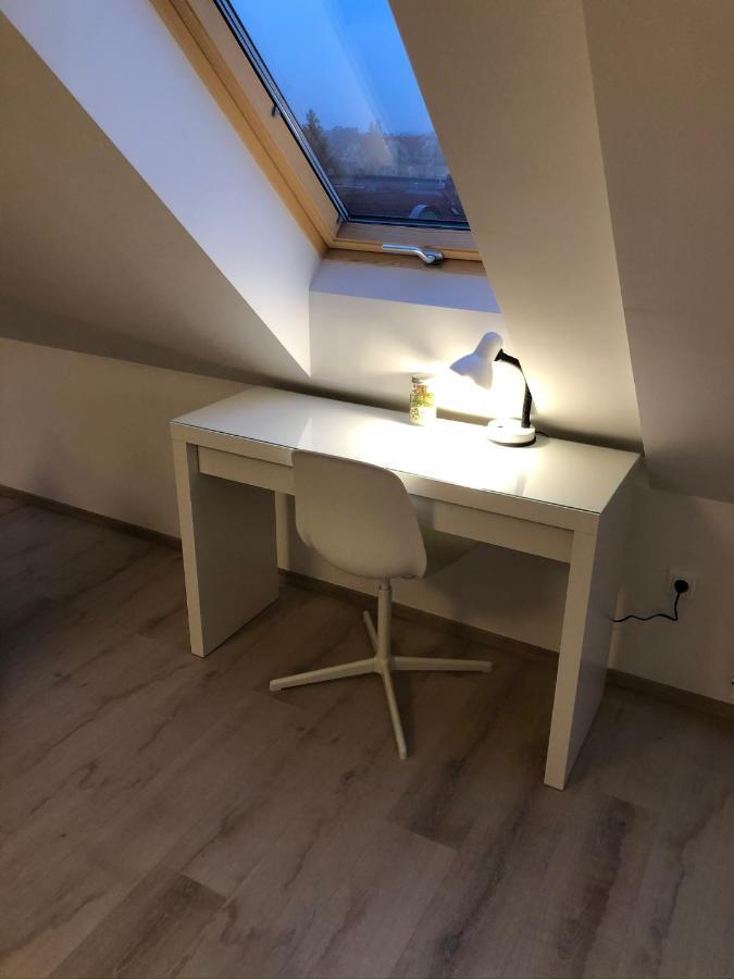 Diamond Apartman ديبريتْسين المظهر الخارجي الصورة