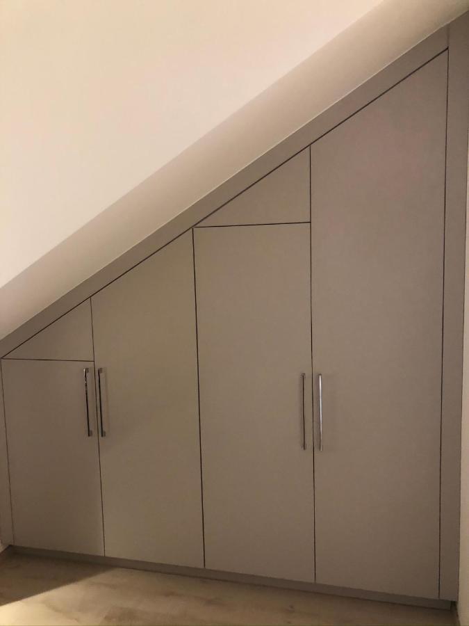 Diamond Apartman ديبريتْسين المظهر الخارجي الصورة