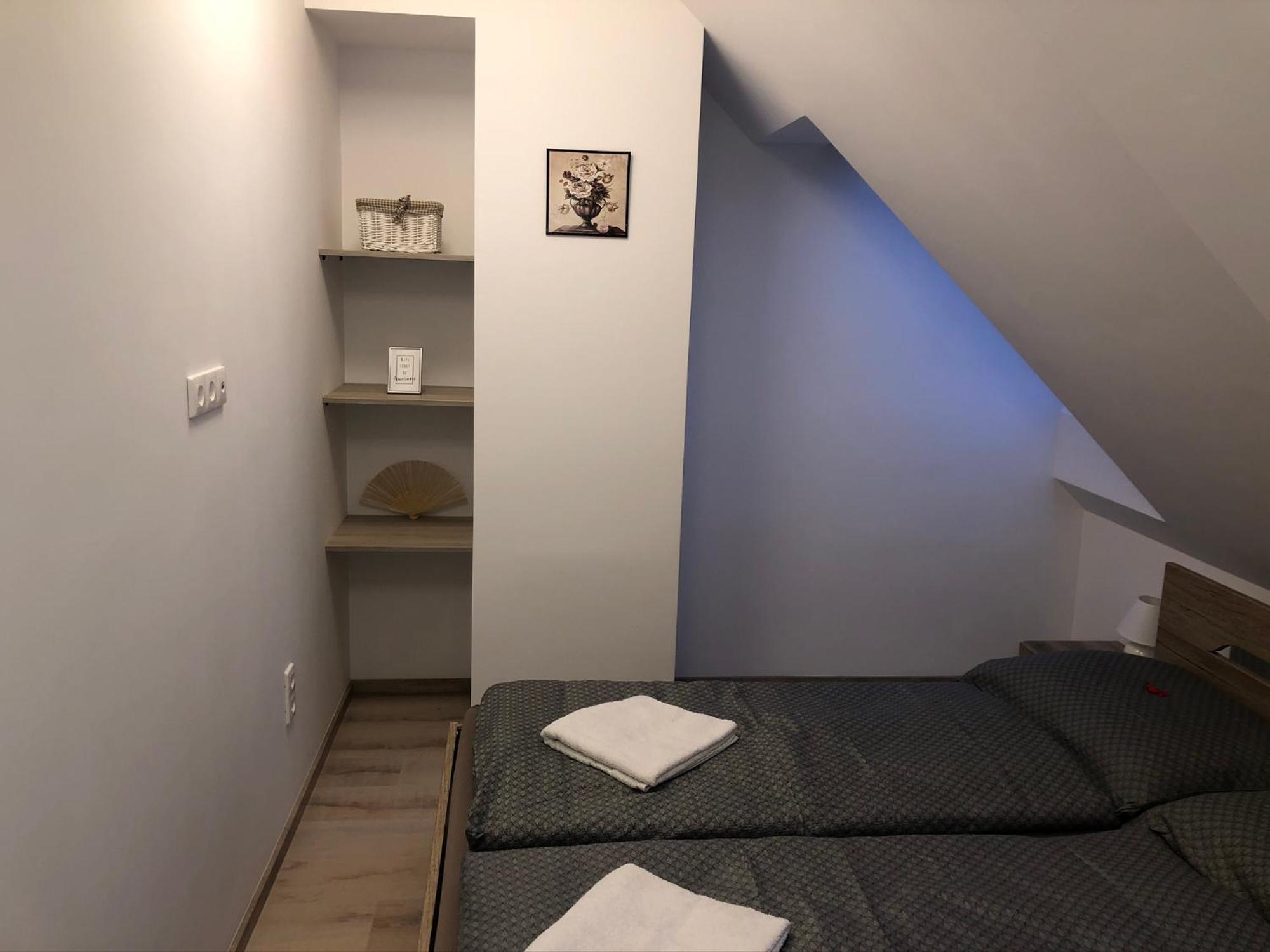 Diamond Apartman ديبريتْسين المظهر الخارجي الصورة