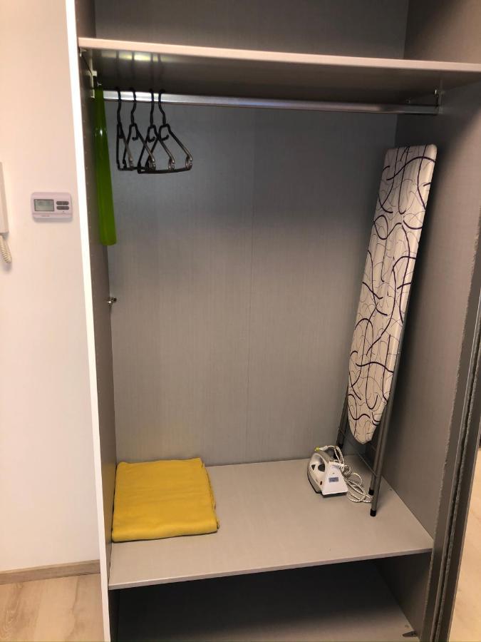 Diamond Apartman ديبريتْسين المظهر الخارجي الصورة