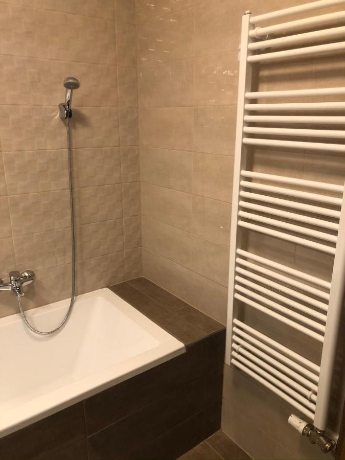 Diamond Apartman ديبريتْسين المظهر الخارجي الصورة