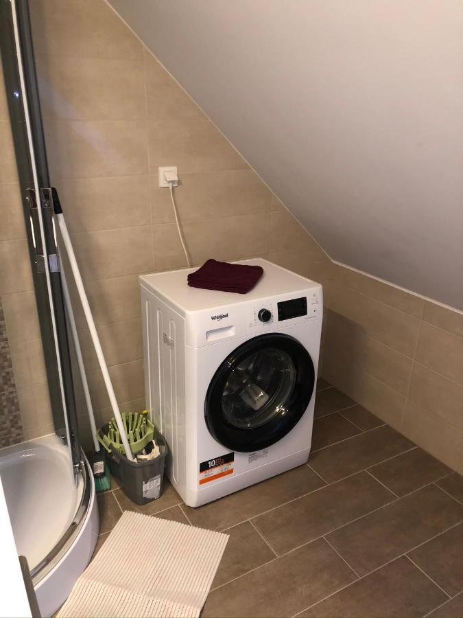 Diamond Apartman ديبريتْسين المظهر الخارجي الصورة