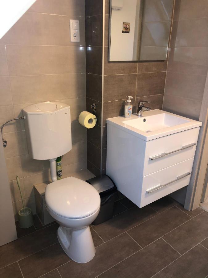 Diamond Apartman ديبريتْسين المظهر الخارجي الصورة