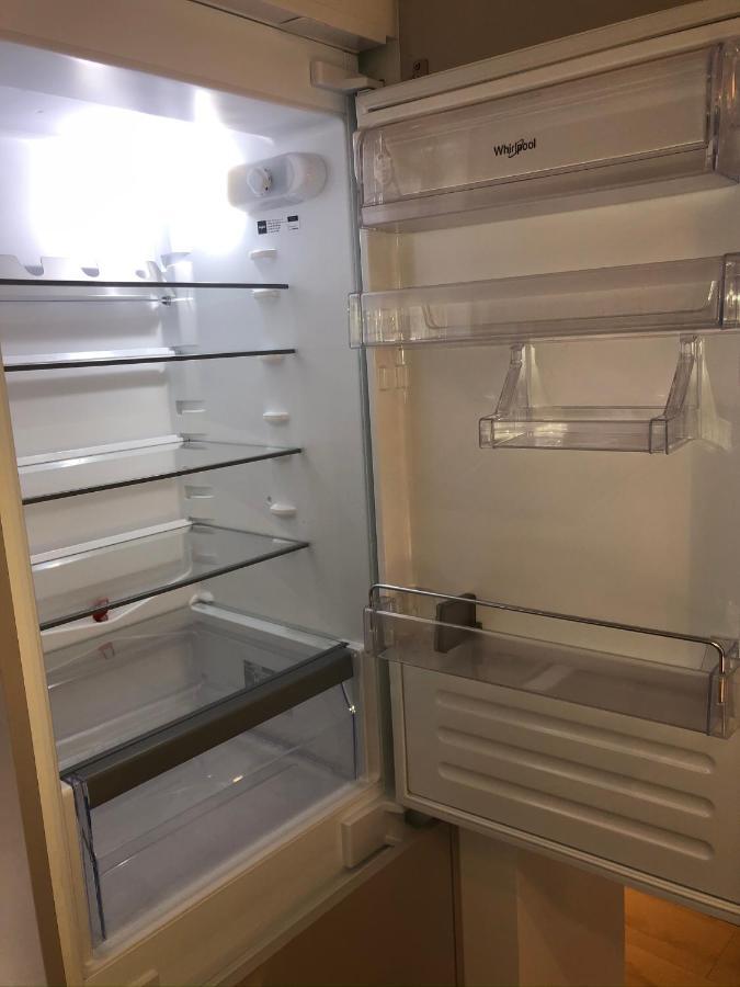 Diamond Apartman ديبريتْسين المظهر الخارجي الصورة