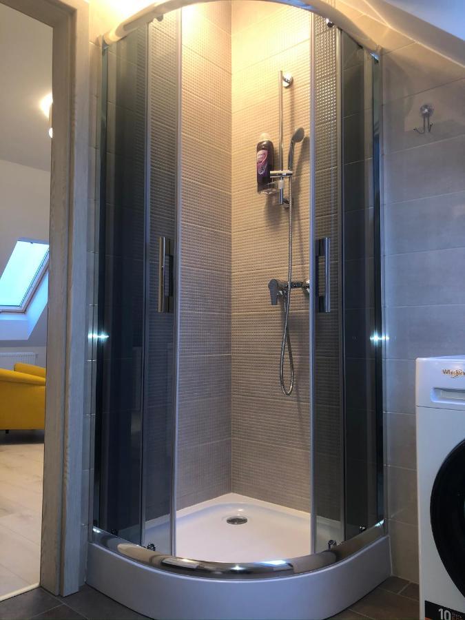 Diamond Apartman ديبريتْسين المظهر الخارجي الصورة