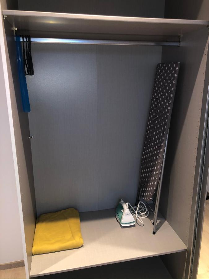 Diamond Apartman ديبريتْسين المظهر الخارجي الصورة