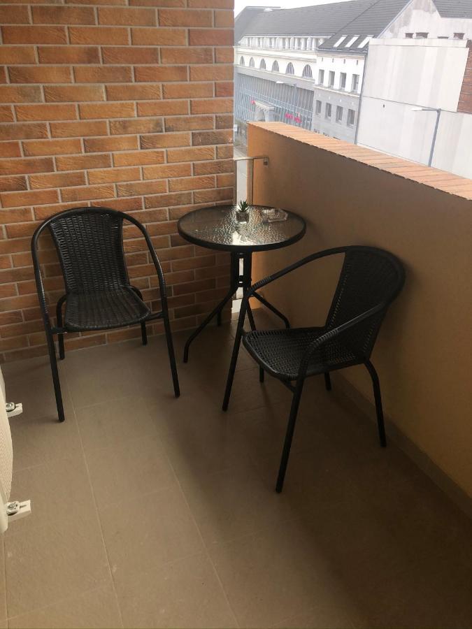 Diamond Apartman ديبريتْسين المظهر الخارجي الصورة