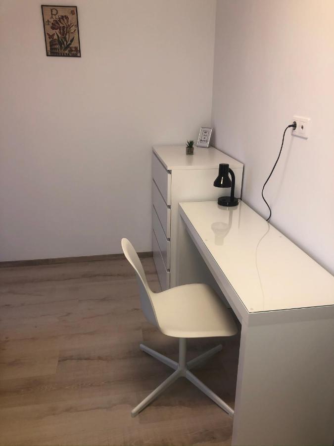 Diamond Apartman ديبريتْسين المظهر الخارجي الصورة