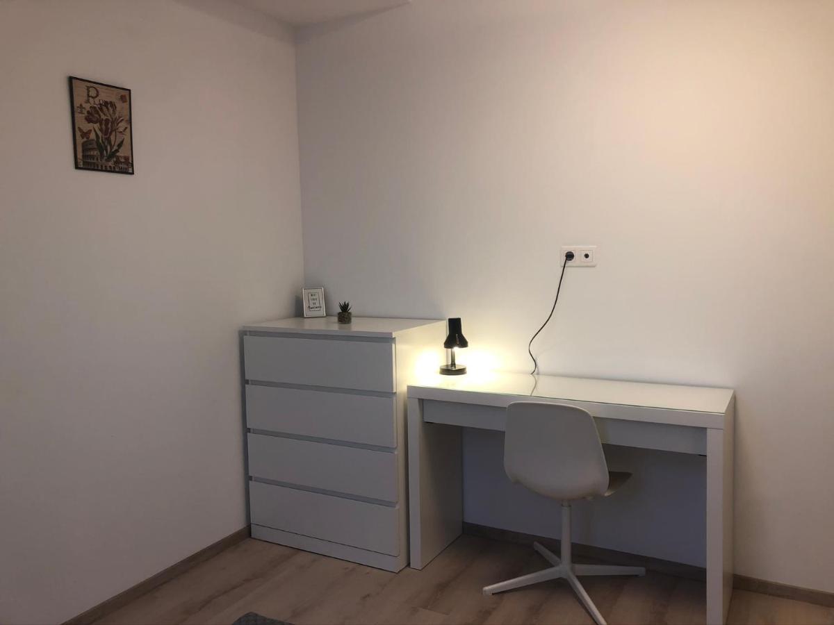 Diamond Apartman ديبريتْسين المظهر الخارجي الصورة