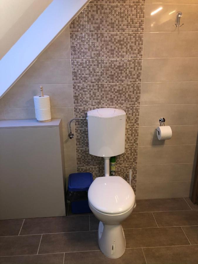 Diamond Apartman ديبريتْسين المظهر الخارجي الصورة