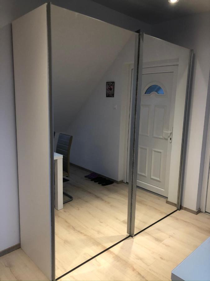 Diamond Apartman ديبريتْسين المظهر الخارجي الصورة