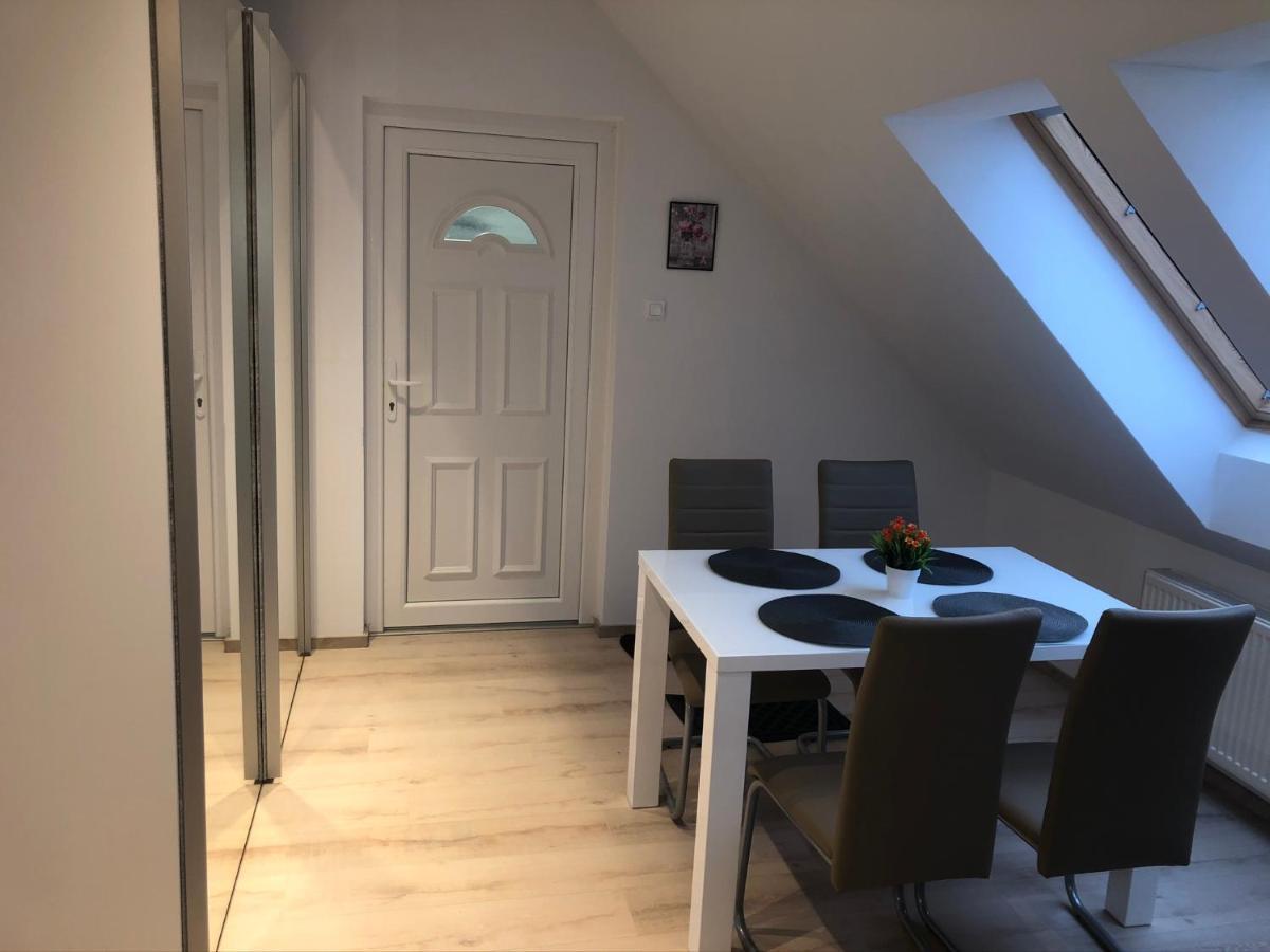 Diamond Apartman ديبريتْسين المظهر الخارجي الصورة